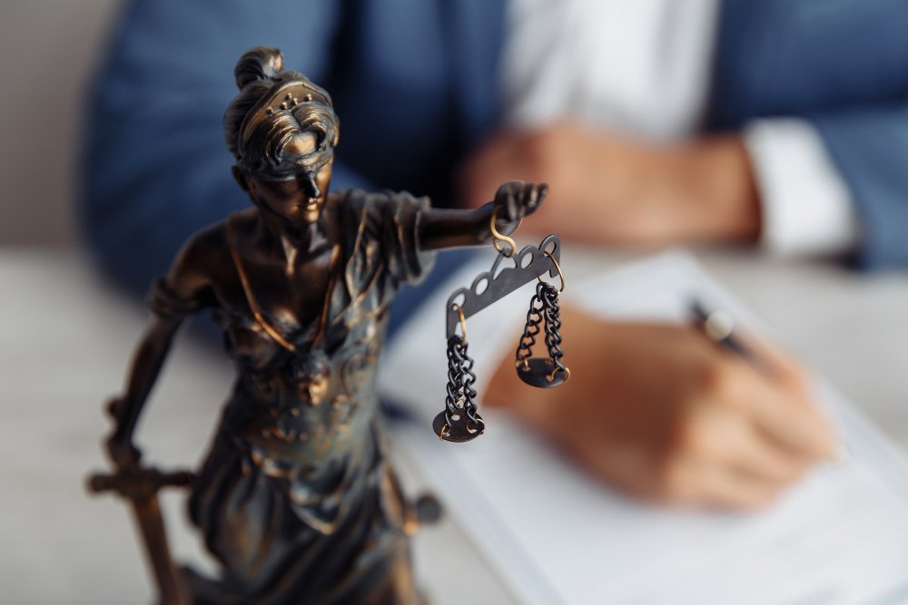 Áreas de Especialización Penal Especialistas en Derecho Penal en Chile